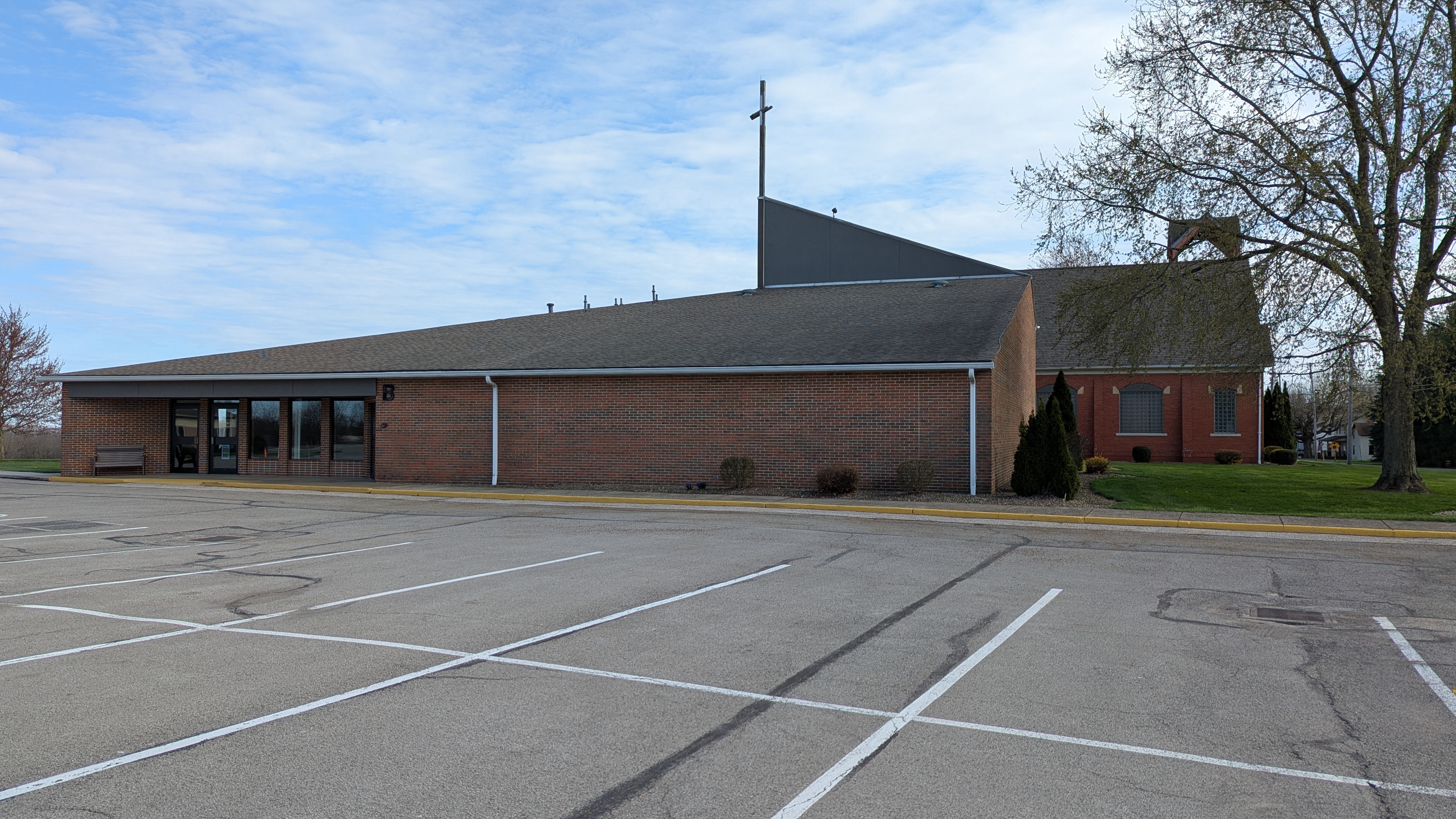 Greenford Christian Church