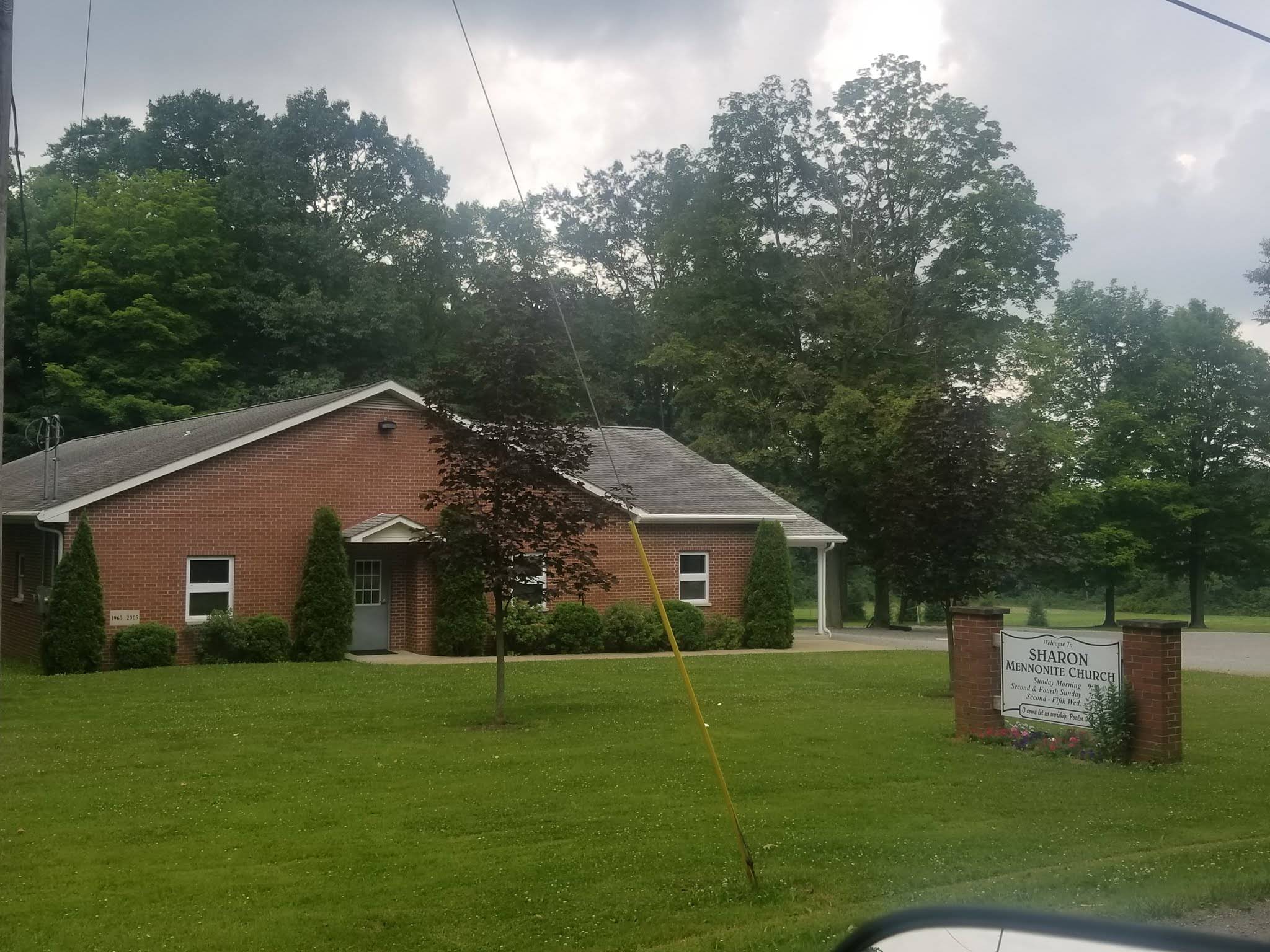 Sharon Mennonite Church