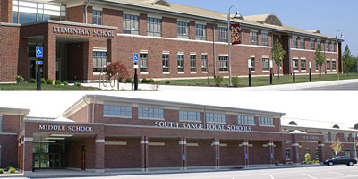 South Range Local Schools