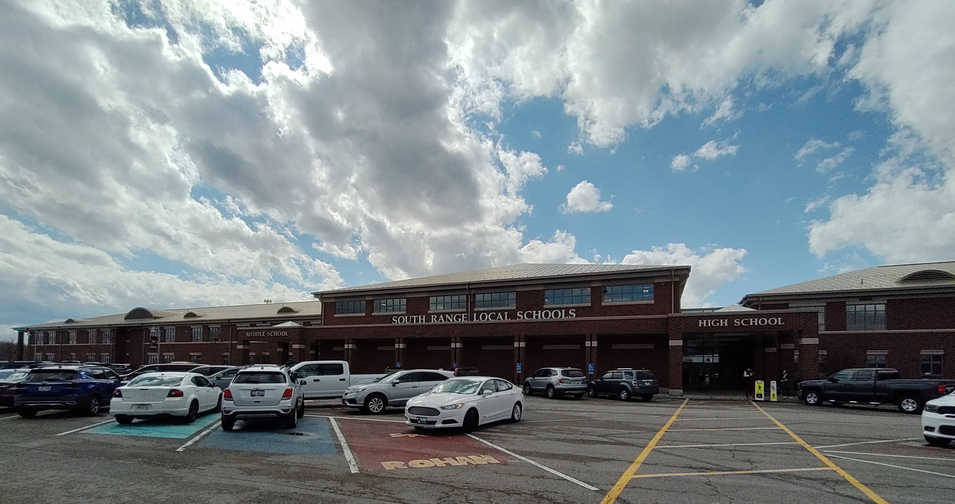 South Rnage Local Schools